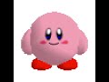 64 bits 32 bits 16 bits 8 bits 4 bits 2 bits 1 bit except Kirby