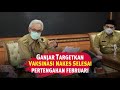 Jateng Targetkan Vaksinasi Nakes Selesai Pertengahan Februari