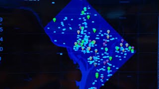 Inspector General's report raises major issues at DC's 911 Call Center