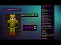 The FASTEST way to get Gemstones (Hypixel Skyblock)