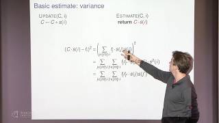 Data Streams II