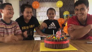 Tragedy inspires Mika family to help others
