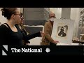 Indigenous students help decolonize University of Manitoba’s art collection