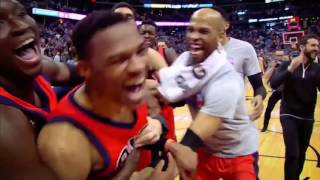 2017 NBA Awards Show Recap Jun 27 17 2017 NBA Awards 1