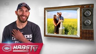 My Playoff Memories: Dwight King