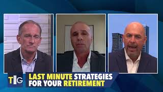 The Income Generation Show with David Scranton and Stuart Chamberlin