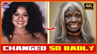 25 Black Celebrities Who Damaged Their Careers Through Plastic Surgery Part 2 | Black Celebrities