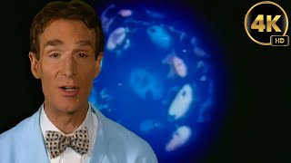 Bill Nye The Science Guy | Full Episodes - COMETS AND METEORS - S05E15 | 4K Remastered