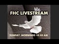 FHC Service 11/13/2022 Sermon