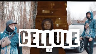 NKH - Cellule ( Clip officiel )