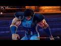 北斗が如く60fps ストーリー完走プレイ 16 華麗なる水鳥レイ【北斗の拳】hokuto ga gotoku gameplay