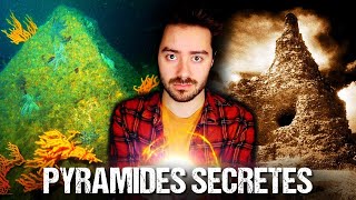 Le MYSTÈRE des PYRAMIDES de FRANCE