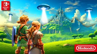 The NEXT Zelda Game Gets New Info!