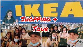 || A Fantastic Tour in IKEA || Dubai 2020