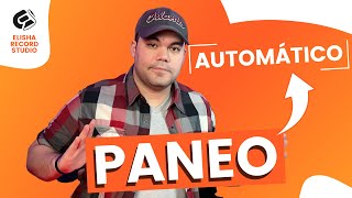 Cómo Panear Tus Pistas de Audio | Automatización