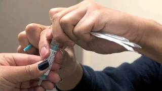 HIV Testing PSA