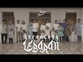 KERONCONG LEBARAN - PAKSI BAND (OFFICIAL MUSIC VIDEO)