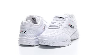 Fila Kids Axilus (Little Kid/Big Kid) SKU: 9628043