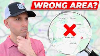 Most Buyers Choose the Wrong Area in Austin (Do This Instead)