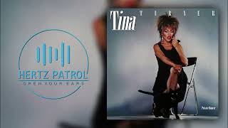 Tina Turner   What's Love Got to do With it   432hz