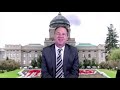 MT Governor Steve Bullock - June 24, 2020 Infrastructure Summit Full Remarks