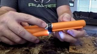 GP POINTER REVIEW \u0026 NEW INTRO