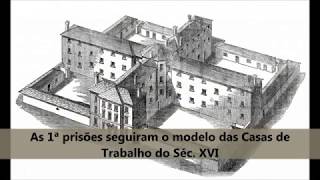 História da Penitenciária de Mulheres (Talavera Bruce)