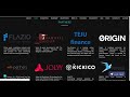 ru ico thrive Обзор