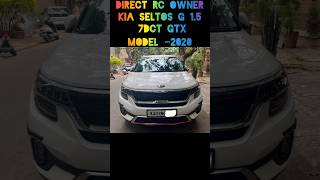 #sale #direct #owner #kia #seltos #gtx #2020 #model #call #9986870150 #shorts #viral #reels