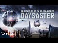 Independence Daysaster | Full Movie | Action Sci-Fi Adventure