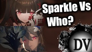 Star Rail Player REACTS To Sparkle Vs. Vita | This Was WAAAY More Awesome Than I Thought It Would Be