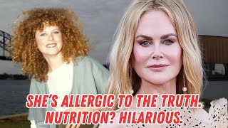 NICOLE KIDMAN'S Face Proves Cosmetic Surgery Rumors – Fans Can't Stop Comparing Then vs Now!