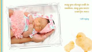 Arabella Newborn