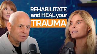 Mariel Hemingway: Breaking Generational Trauma Before It Breaks You