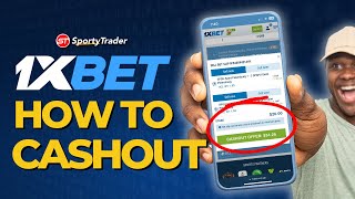 How to Withdraw Money from 1XBET | Cash Out Tips \u0026 Tricks 🔵⚪️