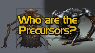 Who are the Precursors?