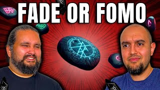Should You Fade or FOMO Runes?! | Ordinal Takeover 19