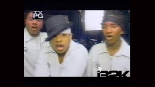 B2K: Access Granted \