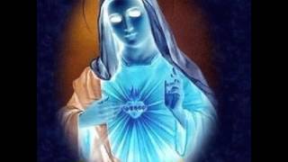 Warding Off The Spirits-Fisting Mary