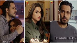 Loo Maan Liya Hum Ne - Emraan Hashmi,Kirti Kharbanda |Raaz Reboot|Full Screen Whatsapp Status Video