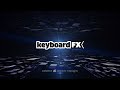 keyboardFX for After Effects