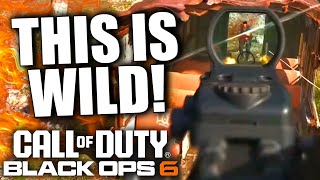 Treyarch & Black Ops 6 Just BURIED Infinity Ward... (Black Ops 6 Hype Hits Historic Levels)