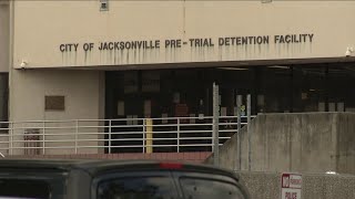 20 inmates at Duval County jail test positive for COVID-19