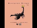 Dj maphorisa x kabza de small ft professor  and dladla mshunqisi( driver)