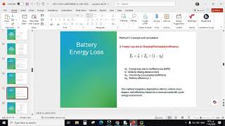 Battery Electricity Consumption Analysis in Different Countries Using Python