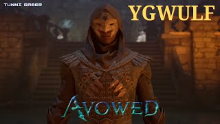 Ygwulf Boss Fight | Avowed #avowed  #boss