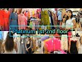 Platinum Fashion Mall 1st-2nd floor, Best Shopping Mall in Bangkok แพลตตินั่ม Update​ 29/05/24