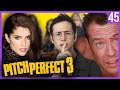 Pitch Perfect 3 Is The Die Hard Of Acapella Movies W/ LaurDIY - Guilty Pleasures Ep. 45