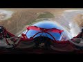 360° edition chasing dreams brent handy aerobatics pitts special