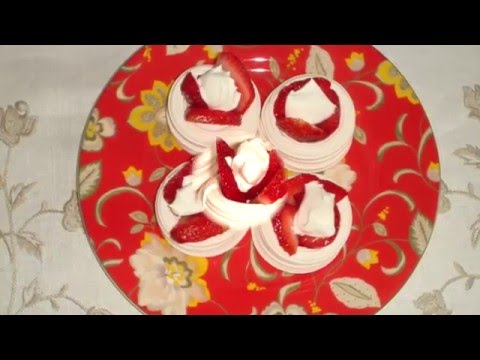 Quick and Easy Mother's Day Dessert Quick and Easy Mother's Day Dessert